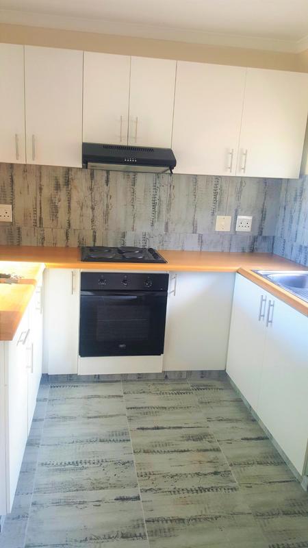 1 Bedroom Property for Sale in Mayville KwaZulu-Natal