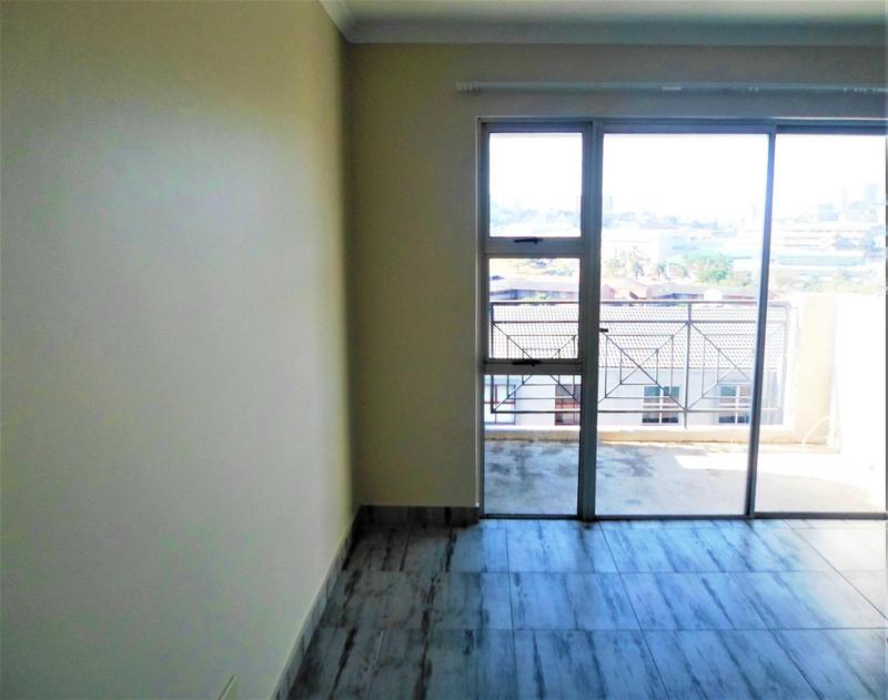 1 Bedroom Property for Sale in Mayville KwaZulu-Natal