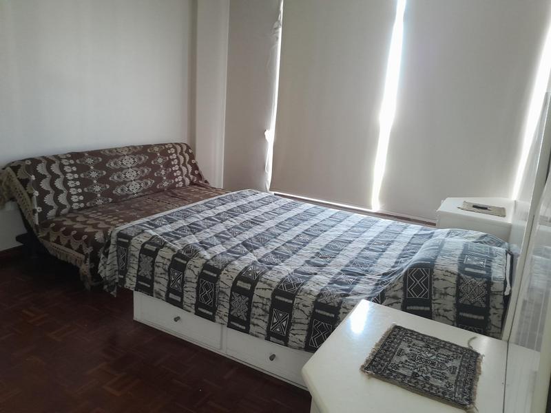 2 Bedroom Property for Sale in North Beach KwaZulu-Natal