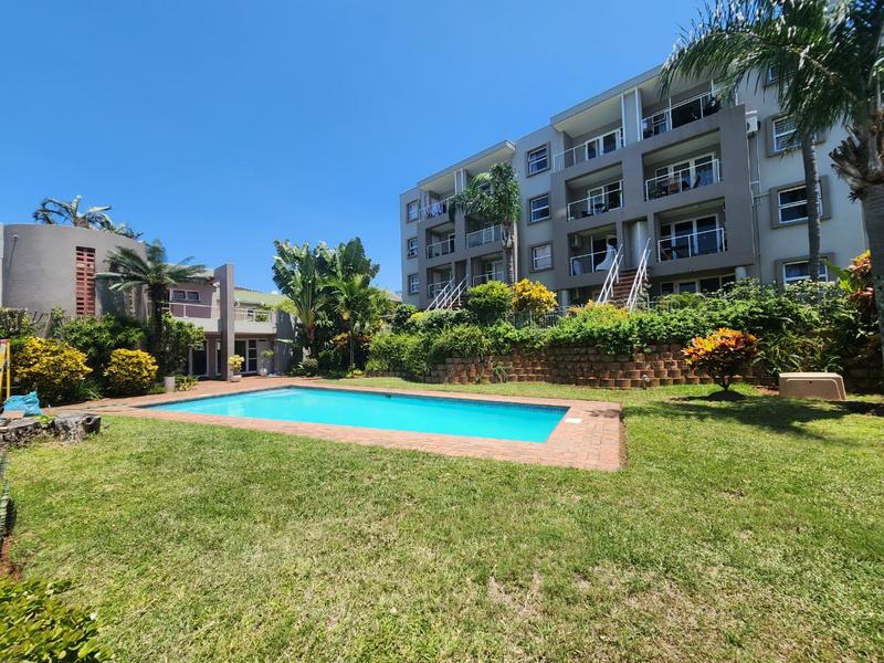 1 Bedroom Property for Sale in Greyville KwaZulu-Natal
