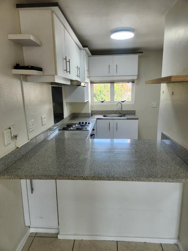 1 Bedroom Property for Sale in Greyville KwaZulu-Natal