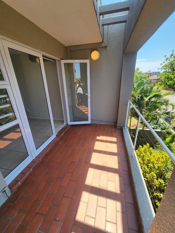 1 Bedroom Property for Sale in Greyville KwaZulu-Natal