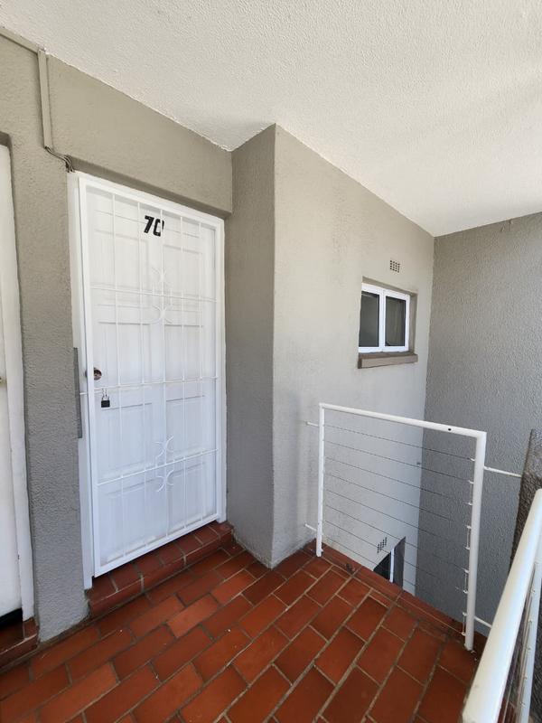 1 Bedroom Property for Sale in Greyville KwaZulu-Natal