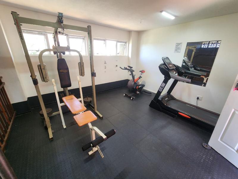 1 Bedroom Property for Sale in Greyville KwaZulu-Natal