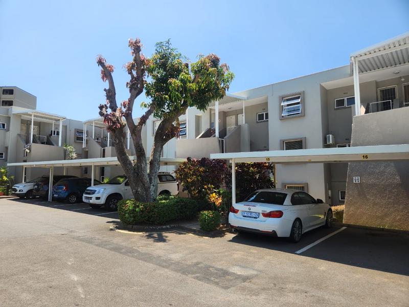 1 Bedroom Property for Sale in Greyville KwaZulu-Natal