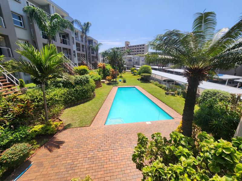 1 Bedroom Property for Sale in Greyville KwaZulu-Natal