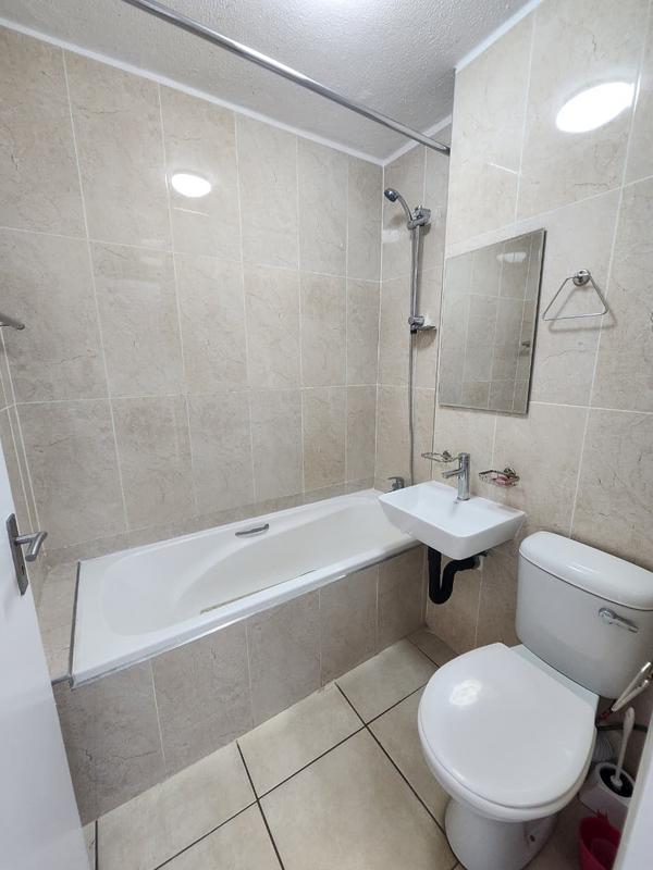 1 Bedroom Property for Sale in Greyville KwaZulu-Natal