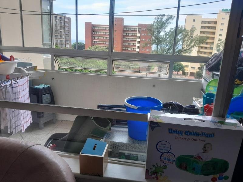 2 Bedroom Property for Sale in North Beach KwaZulu-Natal