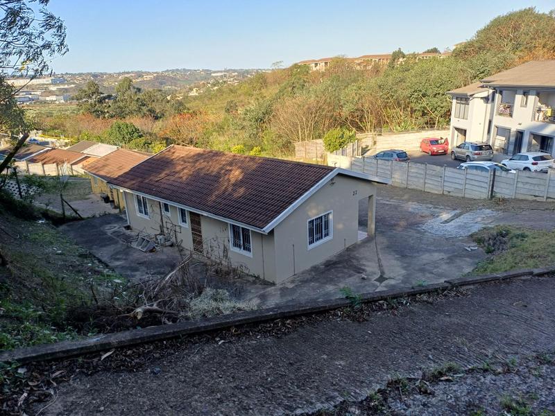 3 Bedroom Property for Sale in Newlands East KwaZulu-Natal