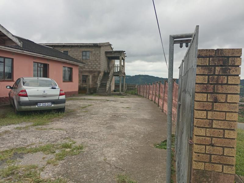 3 Bedroom Property for Sale in Umlazi KwaZulu-Natal