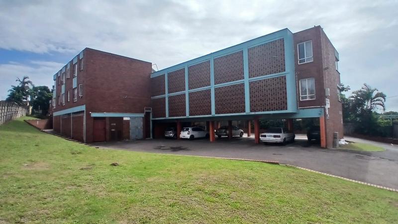 To Let 2 Bedroom Property for Rent in Montclair KwaZulu-Natal