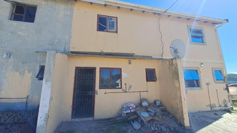 To Let 2 Bedroom Property for Rent in Umlazi KwaZulu-Natal