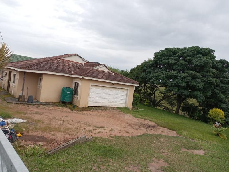 3 Bedroom Property for Sale in Adams Mission KwaZulu-Natal