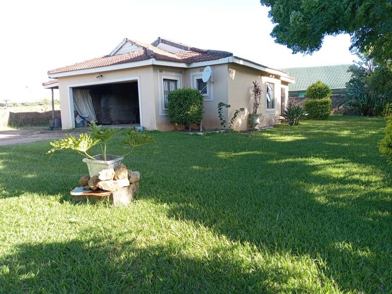 3 Bedroom Property for Sale in Adams Mission KwaZulu-Natal