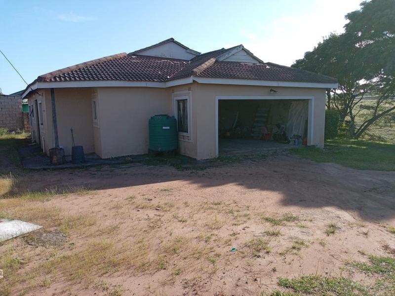 3 Bedroom Property for Sale in Adams Mission KwaZulu-Natal