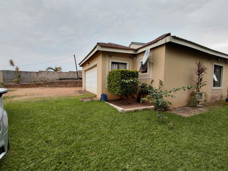 3 Bedroom Property for Sale in Adams Mission KwaZulu-Natal