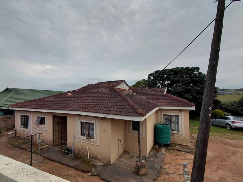 3 Bedroom Property for Sale in Adams Mission KwaZulu-Natal