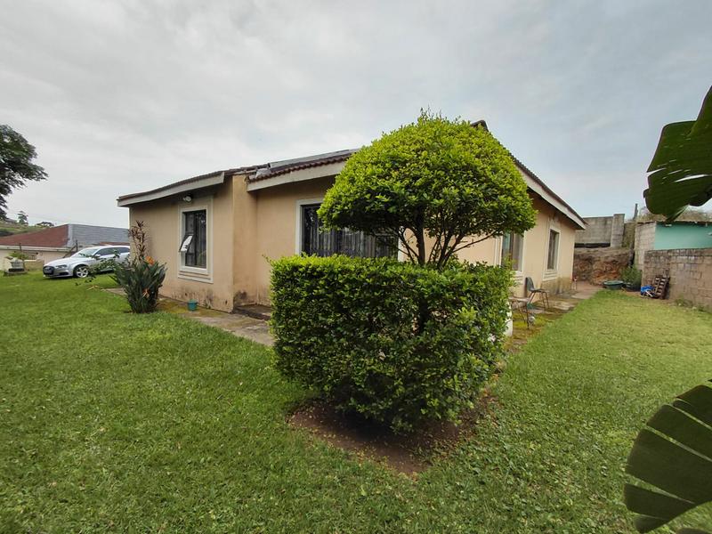 3 Bedroom Property for Sale in Adams Mission KwaZulu-Natal