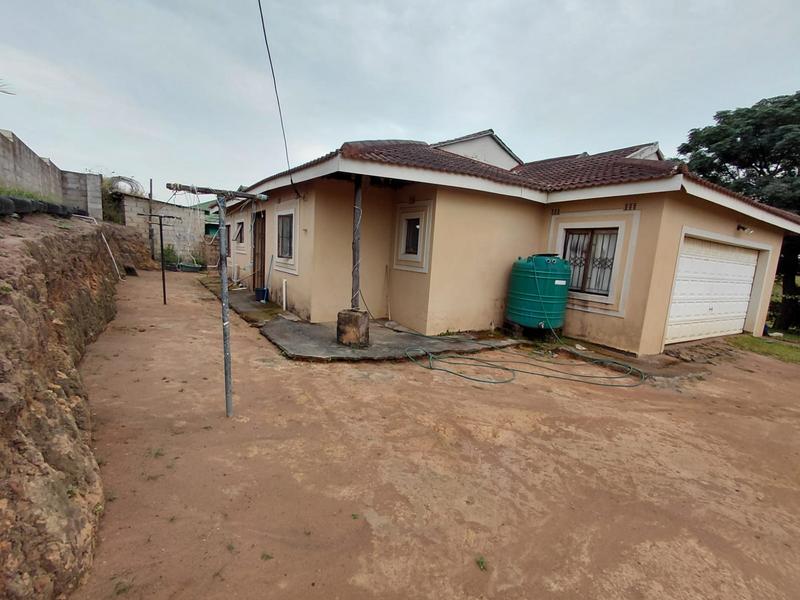 3 Bedroom Property for Sale in Adams Mission KwaZulu-Natal