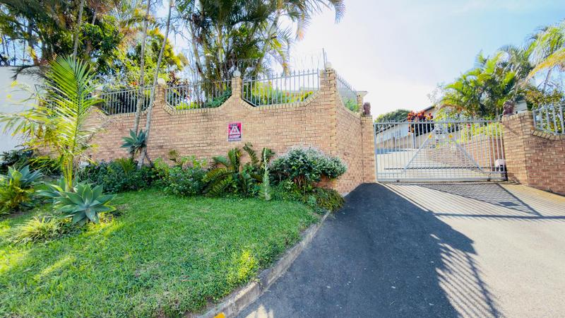 6 Bedroom Property for Sale in Reservoir Hills KwaZulu-Natal