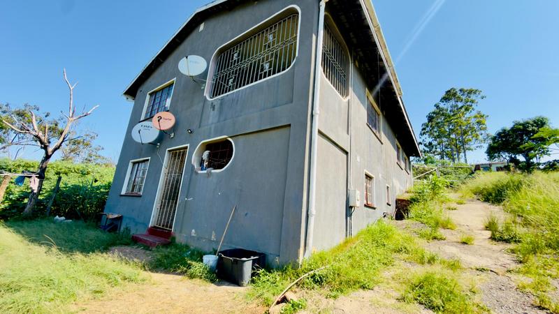 7 Bedroom Property for Sale in Reservoir Hills KwaZulu-Natal