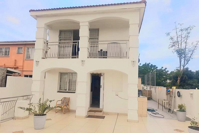 3 Bedroom Property for Sale in Rydalvale KwaZulu-Natal