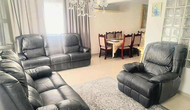 3 Bedroom Property for Sale in Rydalvale KwaZulu-Natal