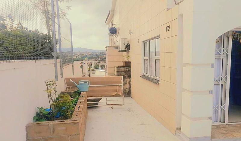 3 Bedroom Property for Sale in Rydalvale KwaZulu-Natal