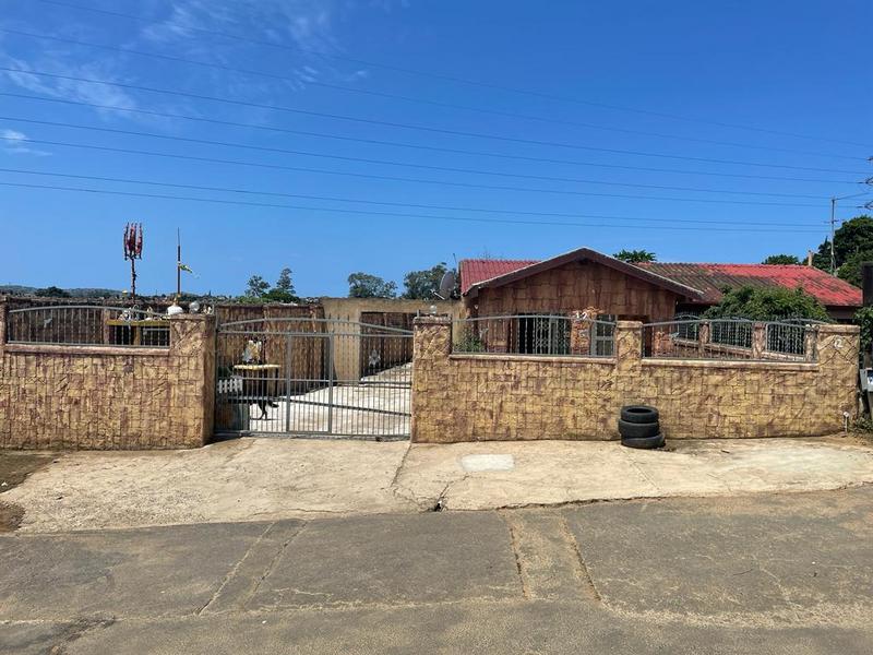 3 Bedroom Property for Sale in Trenance Manor KwaZulu-Natal