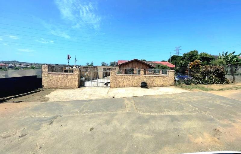 3 Bedroom Property for Sale in Trenance Manor KwaZulu-Natal