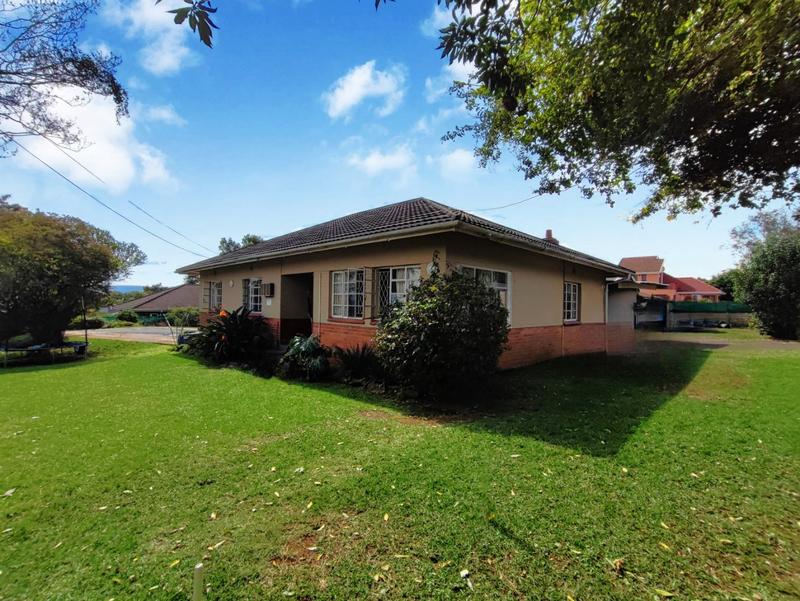 4 Bedroom Property for Sale in Cleland KwaZulu-Natal