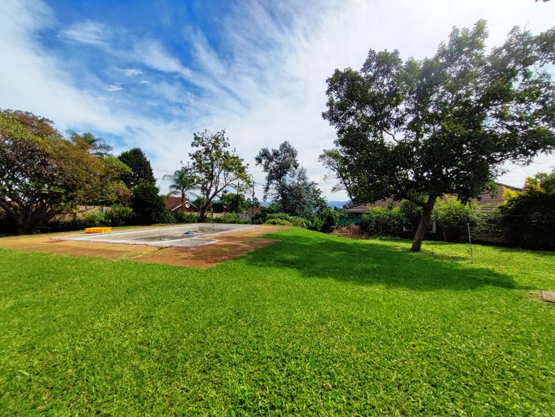 4 Bedroom Property for Sale in Cleland KwaZulu-Natal