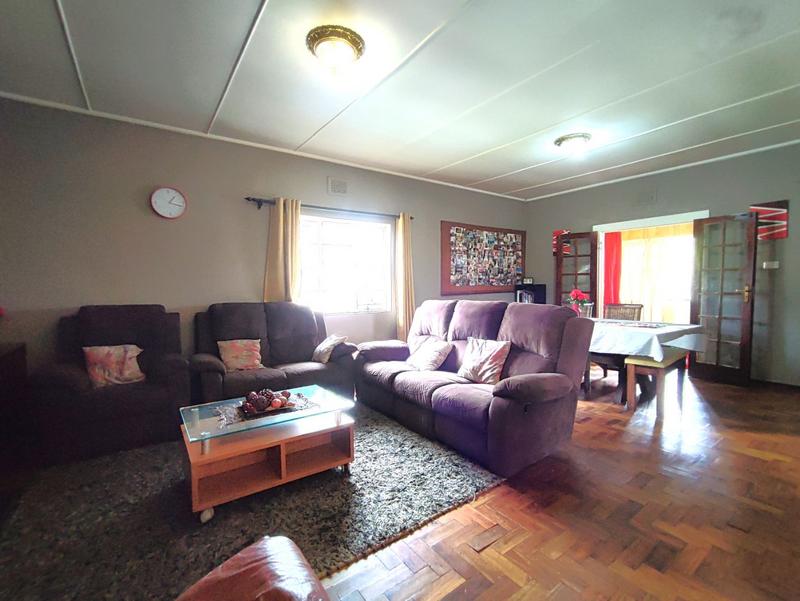 4 Bedroom Property for Sale in Cleland KwaZulu-Natal