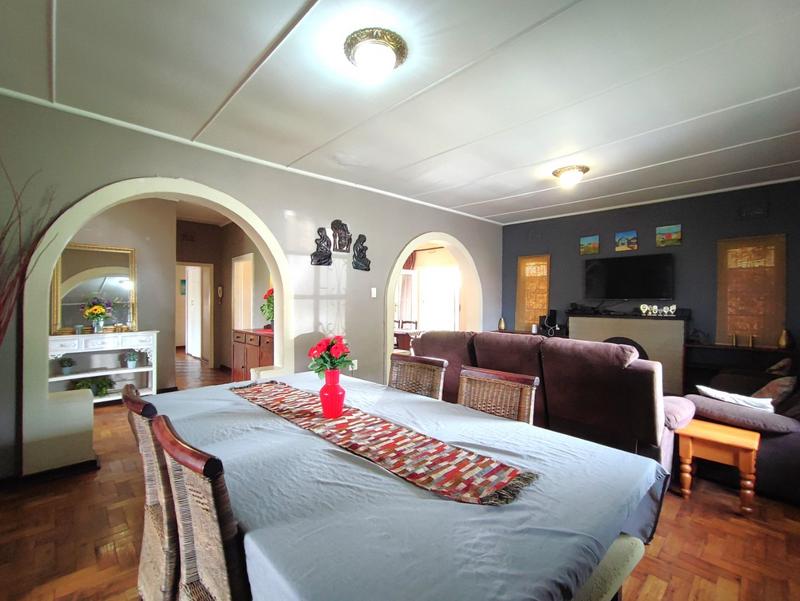 4 Bedroom Property for Sale in Cleland KwaZulu-Natal