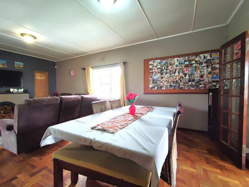 4 Bedroom Property for Sale in Cleland KwaZulu-Natal