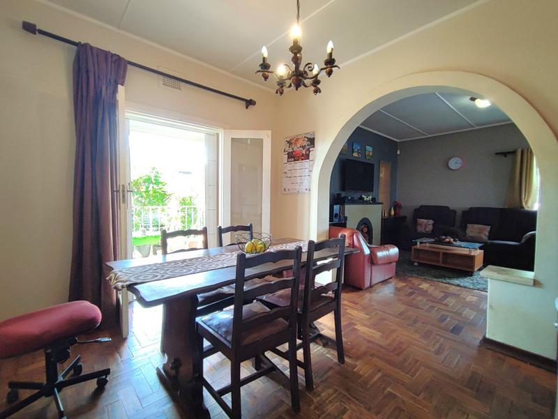 4 Bedroom Property for Sale in Cleland KwaZulu-Natal