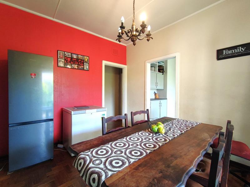 4 Bedroom Property for Sale in Cleland KwaZulu-Natal