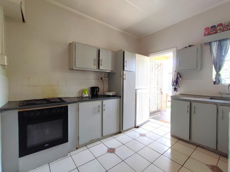 4 Bedroom Property for Sale in Cleland KwaZulu-Natal