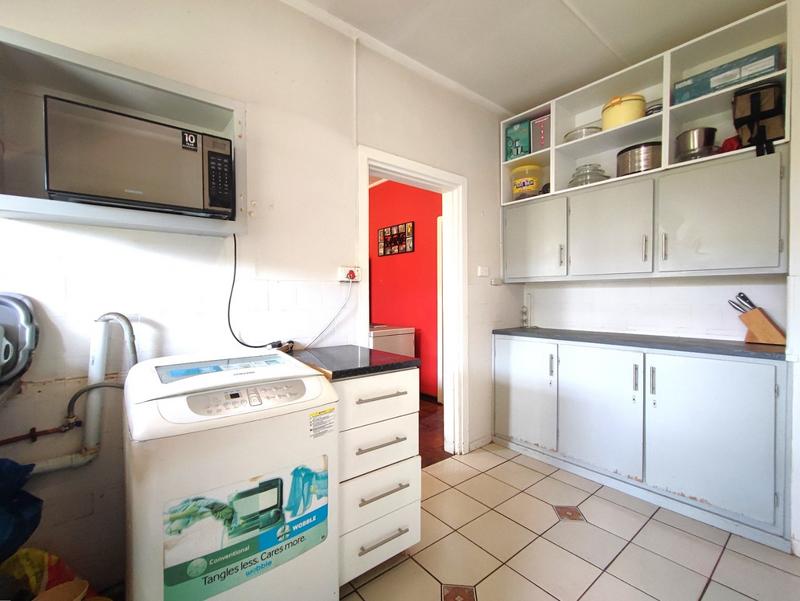 4 Bedroom Property for Sale in Cleland KwaZulu-Natal