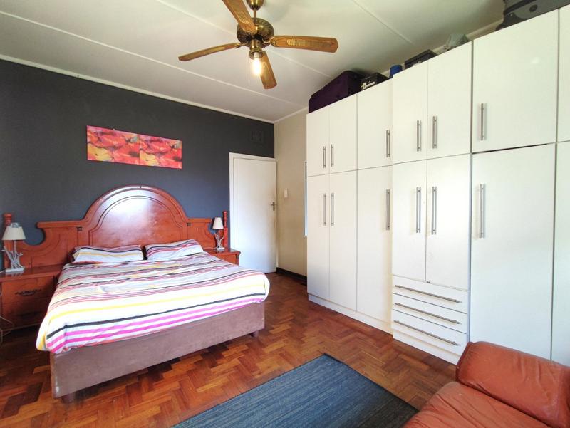 4 Bedroom Property for Sale in Cleland KwaZulu-Natal