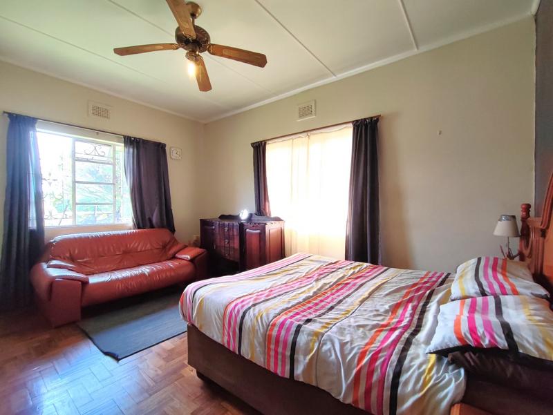 4 Bedroom Property for Sale in Cleland KwaZulu-Natal