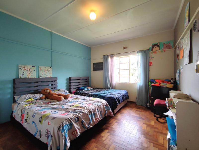 4 Bedroom Property for Sale in Cleland KwaZulu-Natal