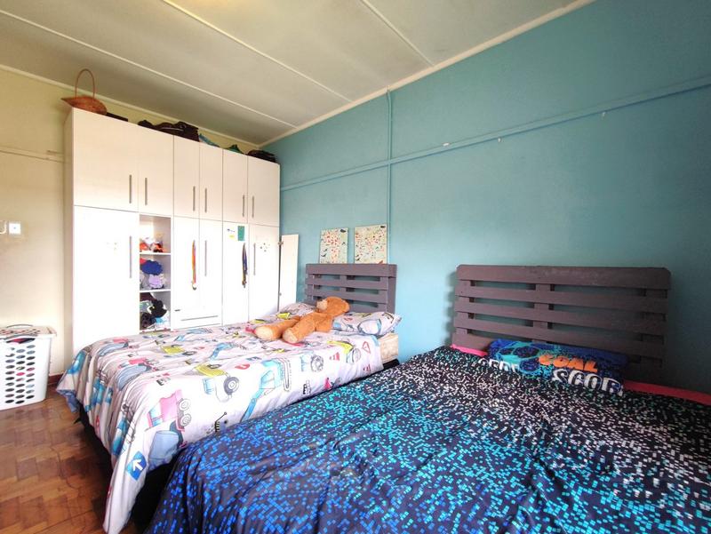 4 Bedroom Property for Sale in Cleland KwaZulu-Natal