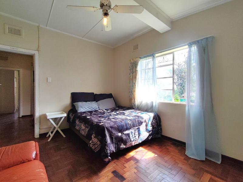 4 Bedroom Property for Sale in Cleland KwaZulu-Natal