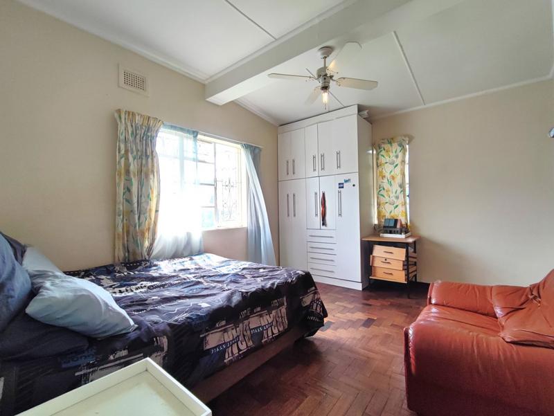 4 Bedroom Property for Sale in Cleland KwaZulu-Natal