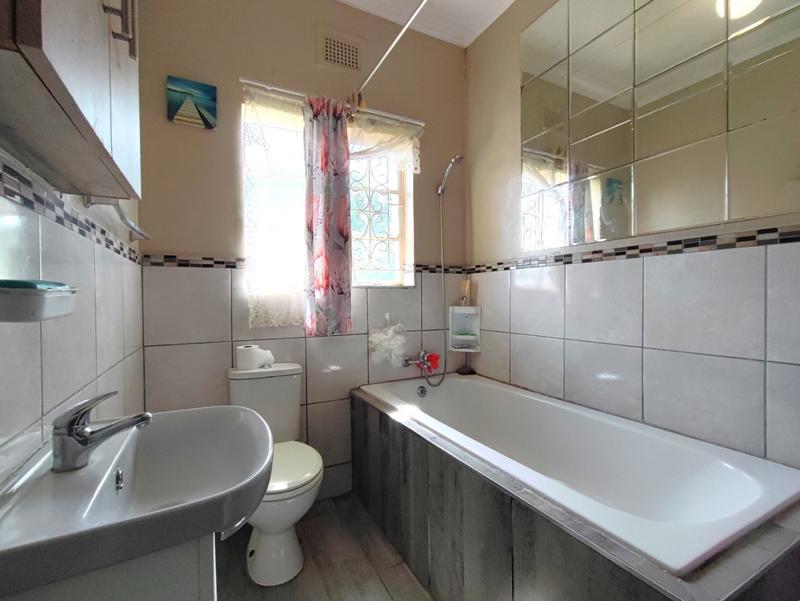4 Bedroom Property for Sale in Cleland KwaZulu-Natal