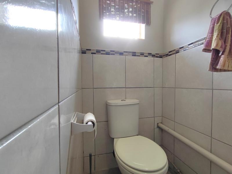 4 Bedroom Property for Sale in Cleland KwaZulu-Natal