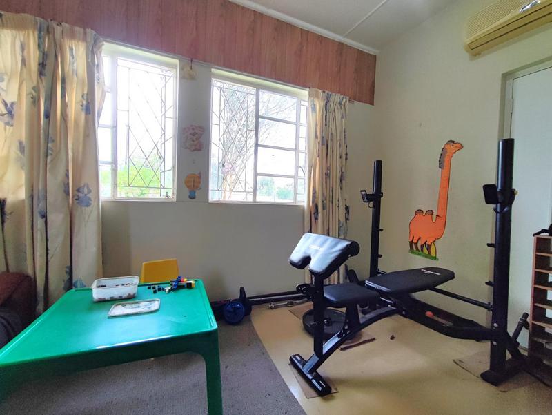 4 Bedroom Property for Sale in Cleland KwaZulu-Natal