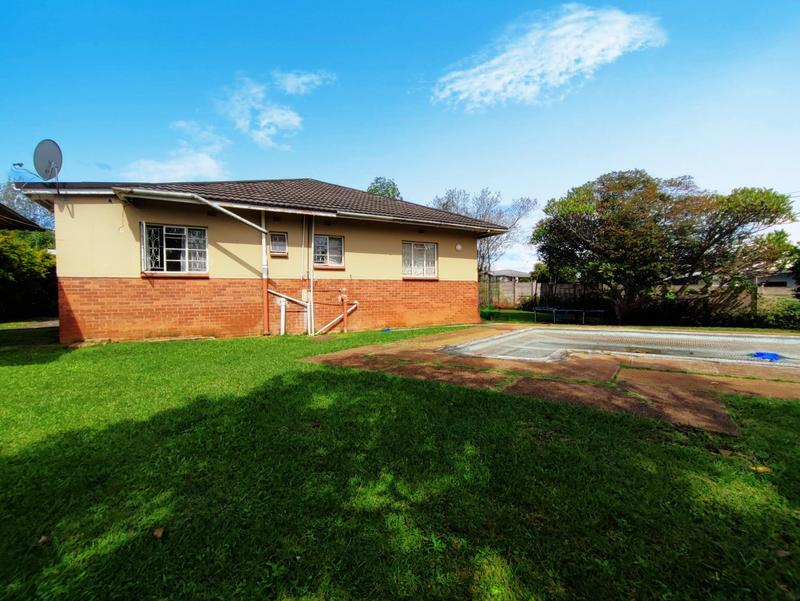 4 Bedroom Property for Sale in Cleland KwaZulu-Natal