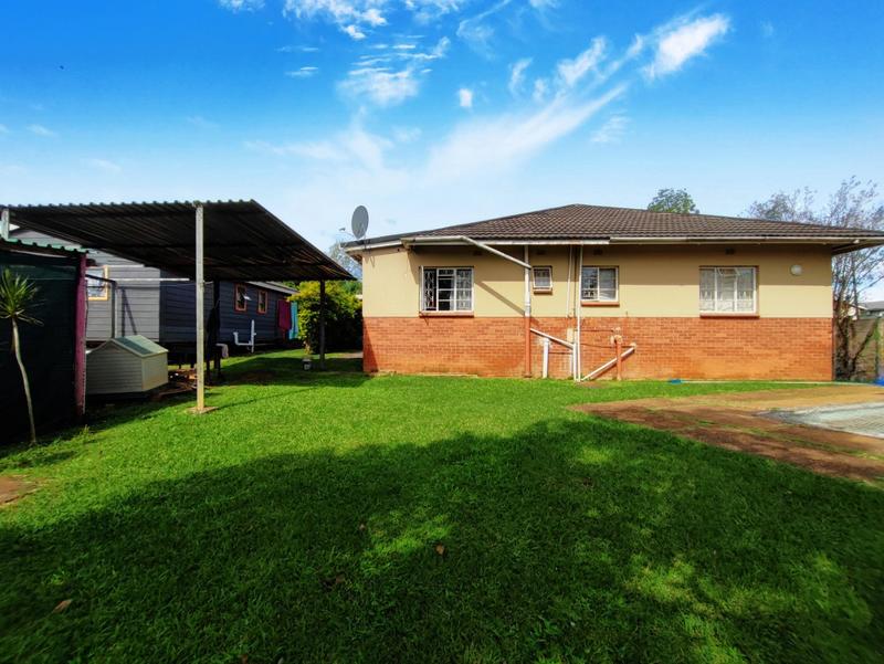 4 Bedroom Property for Sale in Cleland KwaZulu-Natal